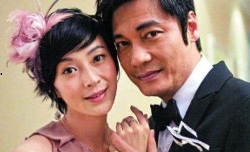 港星李大维娶黑料网红