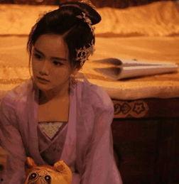 抖音古装女网红黑料爆料,真相与争议并存