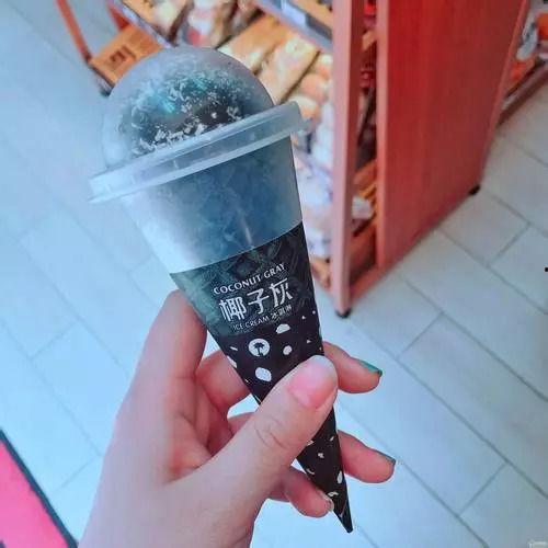 网红椰子黑料是真的吗,是真是假，一探究竟