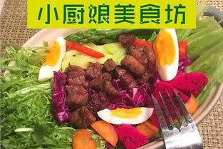 小厨娘美食记黑料网,真相与争议并存