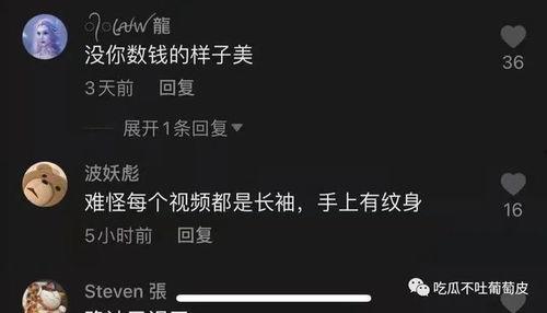 抖音网红兰兰鹿鹿黑料,黑料背后的真相